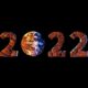 HAPPY NEW YEAR OF 2022  WHAT IS THE ONE GOAL?